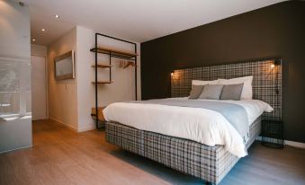 Hotel le Val d'Arimont