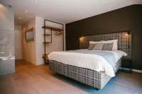 Hotel le Val d'Arimont فنادق في Waimes