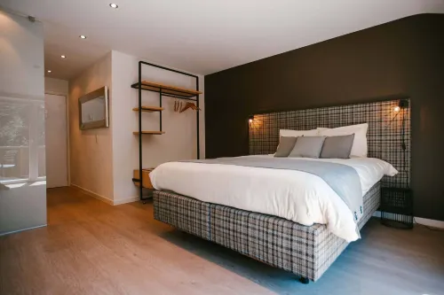 Hotel le Val d'Arimont فنادق في Waimes