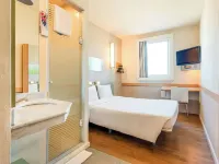 ibis budget Vitoria Hotels in Каріасіка