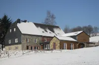 Holiday Home in Libômont with Private Pool