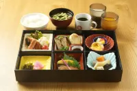 Koko Hotel Kagoshima Tenmonkan - Breakfast