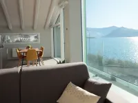Italianway - Villa Paloma Hotels in Marone