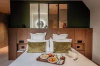 أوتل أن دي بريتاني