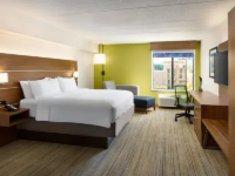 Holiday Inn Express & Suites ATLANTA - TUCKER NORTHLAKE by IHG Hotels in Tucker