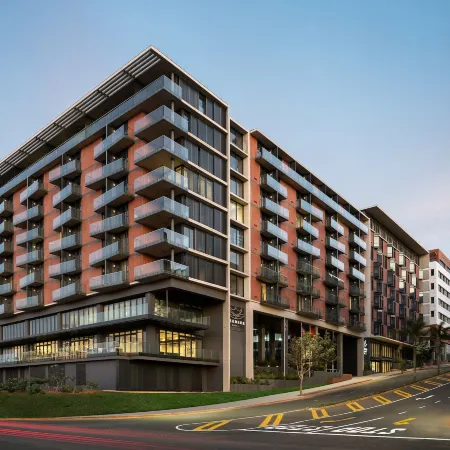 Premier Splendid Inn Umhlanga