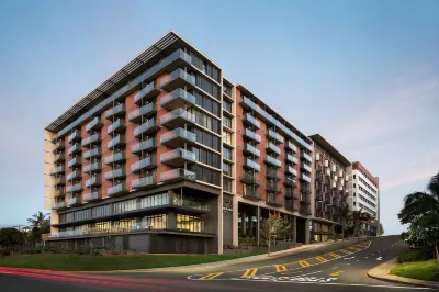 Premier Splendid Inn Umhlanga