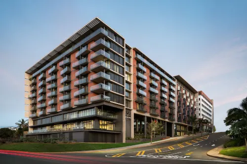 Premier Splendid Inn Umhlanga