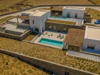 Amarelo Suites Hotels in Klouvas