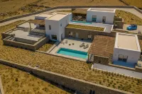 Amarelo Suites Hotels in Klouvas