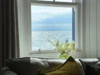 Forth, seaside 3 bed apartment, stunning views, convenient, central location , Hotel a Pittenweem
