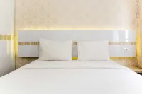 Comfort Living 1Br at Grand Sentraland Karawang Apartment - Homestays