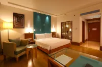 Radisson Chennai City Centre, India Các khách sạn ở Chennai