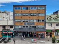 M382 Hotel Bariloche Hotel a 