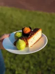 Riva Toscana Golf Resort & Spa - sarapan