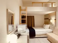 Phoenix Park Hotel Hotels in Nago