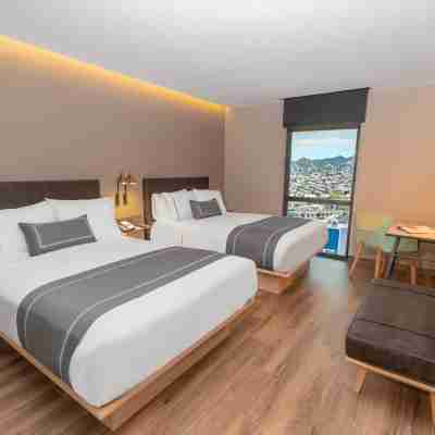 契瓦瓦高地飯店 Rooms