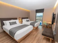 Highland Chihuahua Hoteles en Chihuahua