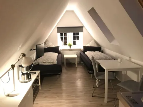 Apartment am Wall - Pet friendly