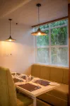 Hotel Bliss - Bữa sáng