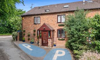 Home in the Vale of Evesham