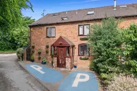 Home in the Vale of Evesham
