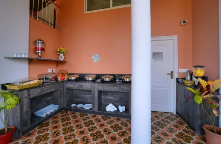 Vega - A Boutique Hotel by Lotus Leaf Hotels Отели в г. Малгао