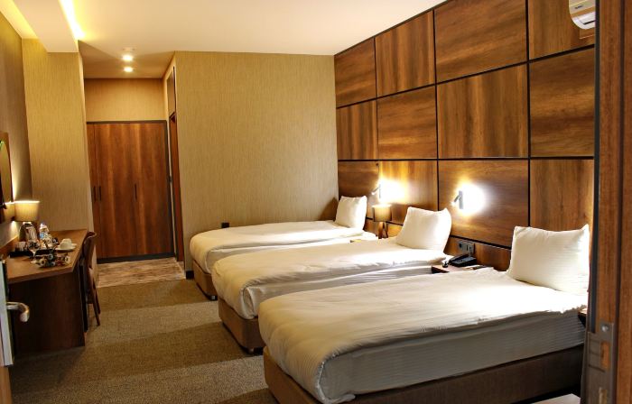 Mardiva Otel