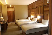 Mardiva Otel Hotels in Artuklu