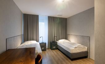 Mk Monteurzimmer Stuttgart
