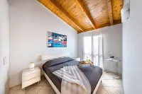Montecolo Resort 74 Apartment by Wonderful Italy