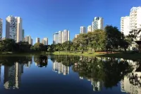 Hostel Goiânia.. - Hostels