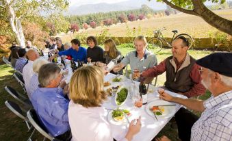 Big4 Tasman Holiday Parks - Bright