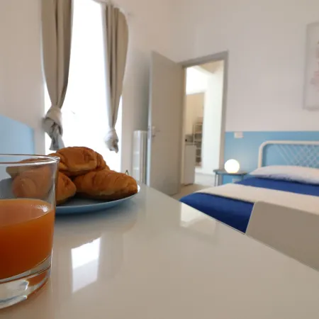 Casa Vacanze Aura a Otranto 4 Posti