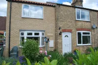 Hillcroft Luxury Bed & Breakfast Hotels in Shipton Thorpe