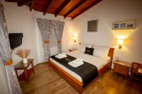 Alacatı Leylak Hotel