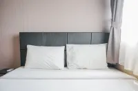 컴포터블 파크랜드 애비뉴 2BR  아파트먼트