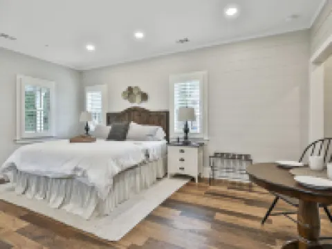 The Cottages at Laurel Brooke Hotels in Fayette County