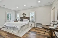 The Cottages at Laurel Brooke Hotels in Peachtree City
