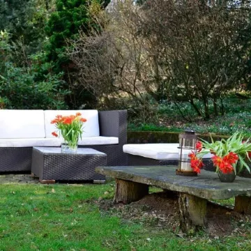 Hotel Haus Kronenthal