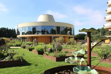 L'EssenCiel Отели в г. Мартинье-Фершо