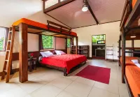 La Anita Rain Forest Hotels in Ліберія