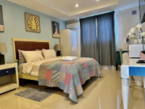 Noé Hotel Hotels in El Cortecito