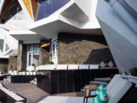 Tree of Life Eila Art Hotel Hotels in Kullu District