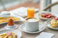 Studios by Aqua Natura Hotels - breakfast