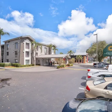La Quinta Inn by Wyndham Miami Airport North