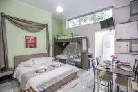 Del Sol Meteora Luxurious Family Suites1 Hotels in Kastraki