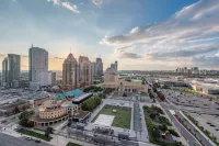 Duke of York Boutique Suites