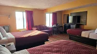 Budgetel Inn & Suites Hotels in Fort Scott