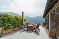 Co-b730-Alem2at - Dreaming Terrace
